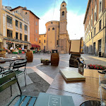 Photo n°13 de l'avis de Günter.e fait le 28/08/2023 à 08:05 sur le  Osteria del Teatro à Parma