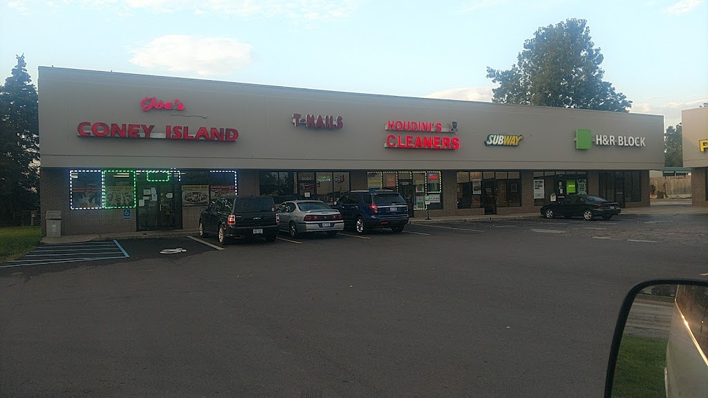 Joe’s Coney Island 48111