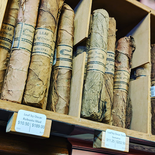 Cigar Shop «Tobacco Leaf», reviews and photos, 7111 W Alameda Ave, Lakewood, CO 80226, USA