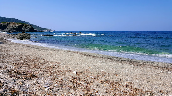 Paralia Chondrogiorgi