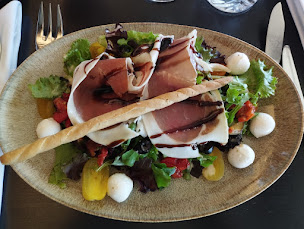 Photo n°90 de Restaurant Martinus à Fréjus ()
