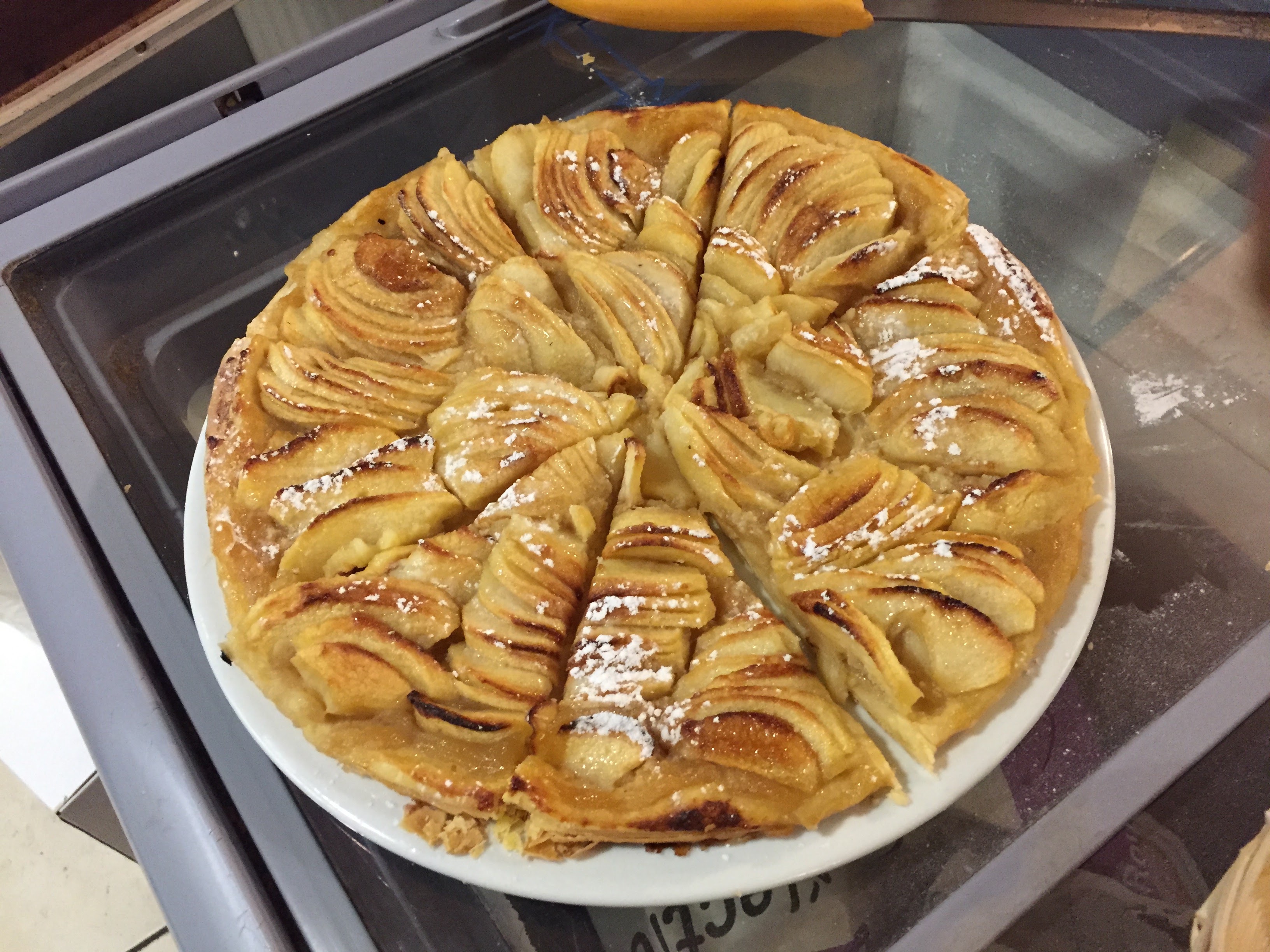 Photo n° 3 de l'avis de Fikret.a fait le 05/05/2019 à 12:55