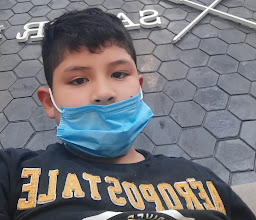 Espadas Carioca photo