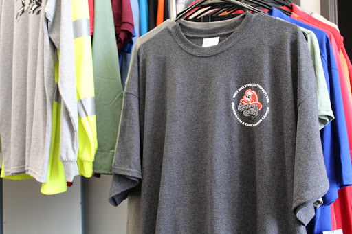 Print Shop «AlphaGraphics Irving», reviews and photos, 3505 N Belt Line Rd, Irving, TX 75062, USA