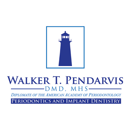 Walker T Pendarvis DMD, MHS