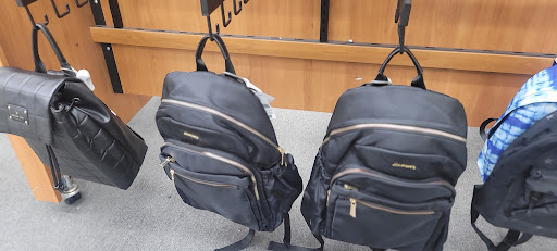 Clothing Store «Burlington Coat Factory», reviews and photos, 1025 W Patrick St, Frederick, MD 21702, USA