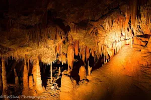 Kartchner Caverns State Park image