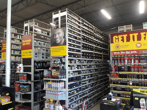 Auto Parts Store «Advance Auto Parts», reviews and photos, 10825 State Bridge Rd, Alpharetta, GA 30022, USA