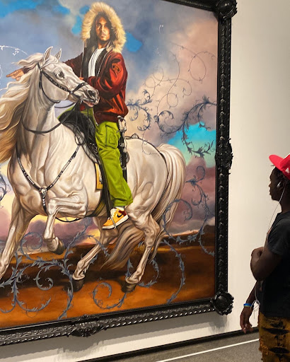 Modern Art Museum «Modern Art Museum of Fort Worth», reviews and photos, 3200 Darnell St, Fort Worth, TX 76107, USA