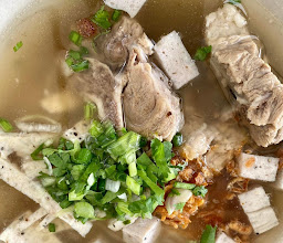 ร้านใบตอง ก๋วยจั๊บญวน(แยกเกษตร) photo