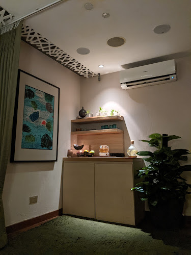 St. Gregory Spa at PARKROYAL on Beach Road - Spa