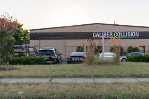 Auto Body Shop «Caliber Collision», reviews and photos, 622 Crain Hwy N, Glen Burnie, MD 21061, USA