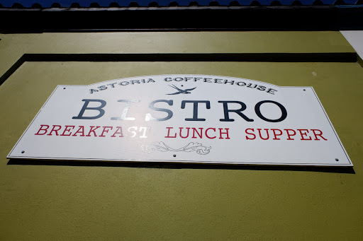 Coffee Shop «Astoria Coffee House & Bistro», reviews and photos, 243 11th St, Astoria, OR 97103, USA