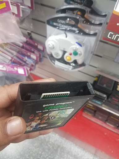 Record Store «Dimple Records-Citrus Heights», reviews and photos, 7830 Macy Plaza Dr, Citrus Heights, CA 95610, USA