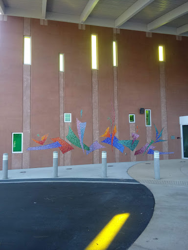 Recreation Center «Largo Community Center», reviews and photos, 400 Alt Keene Rd, Largo, FL 33771, USA