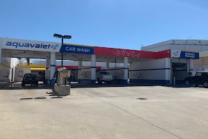 Aqua Valet Car Wash North Perth image