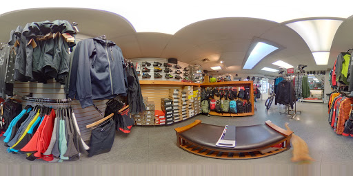 Bicycle Store «Bicycle Experience», reviews and photos, 1601 S Tejon St, Colorado Springs, CO 80905, USA