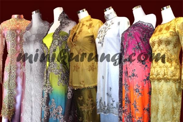 MiniKurung Boutique (Butik Mini Kurung)