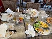 Plats et boissons du Restaurant italien Restaurant Volpone à Orléans - n°19