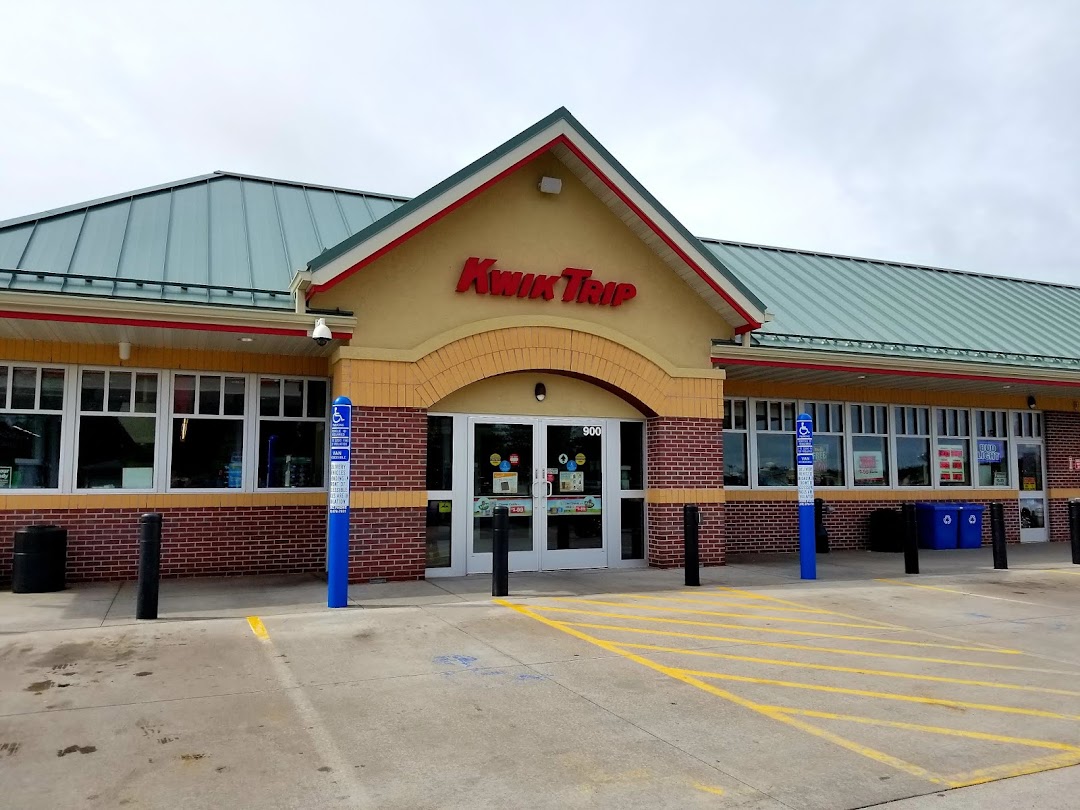 KWIK TRIP #144