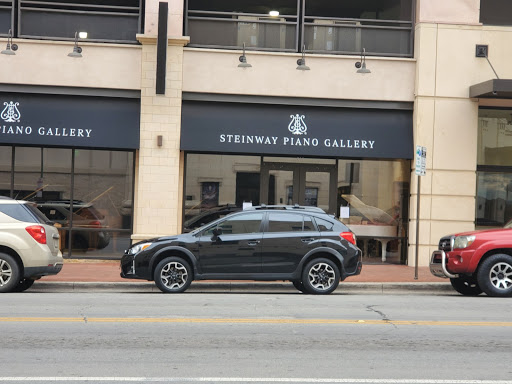 Performing Arts Theater «Bass Performance Hall», reviews and photos, 525 Commerce St, Fort Worth, TX 76102, USA