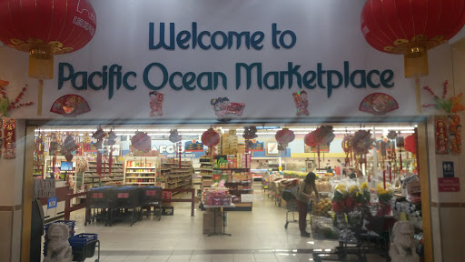 Asian Grocery Store «Pacific Ocean Marketplace - Broomfield», reviews and photos, 6600 W 120th Ave, Broomfield, CO 80020, USA