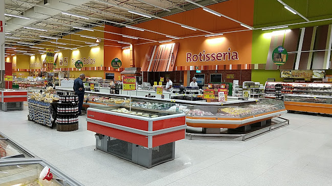 Extra Hipermercado - Goiania - Supermercado