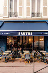 Photo n°54 de BRUTUS - Levallois à Levallois-Perret ()