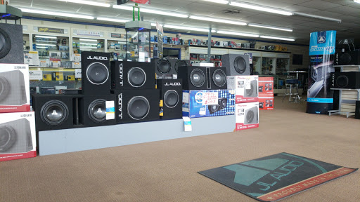 Tint World Time n Sound (Closed for Remodel - Visit Longwood Location)