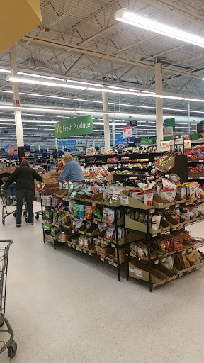 Department Store «Walmart Supercenter», reviews and photos, 2100 Summit Ridge Plaza, Mt Pleasant, PA 15666, USA