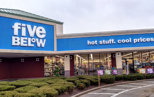 Five Below