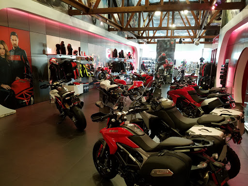 Ducati Dealer «MotoCorsa», reviews and photos, 2170 NW Wilson St, Portland, OR 97210, USA