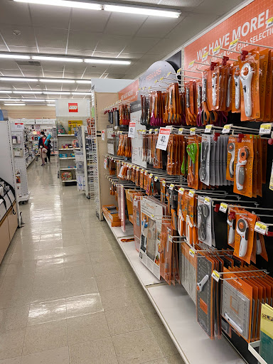 Fabric Store «Jo-Ann Fabrics and Crafts», reviews and photos, 244 Worcester Rd, Natick, MA 01760, USA