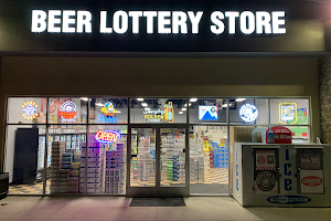 Beer Lottery Store image