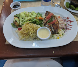 Restaurante Save Av. Guadalupe photo