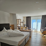 Photo n°2 de l'avis de Julia.a fait le 05/11/2023 à 16:27 sur le  Der Mohrenwirt à Burgeis