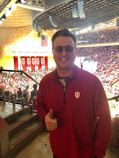 Eye Care Center «Midwest Low Vision», reviews and photos, 660 S College Ave, Bloomington, IN 47403, USA