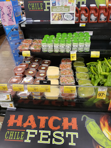 Grocery Store «Tom Thumb», reviews and photos, 106 N Denton Tap Rd, Coppell, TX 75019, USA