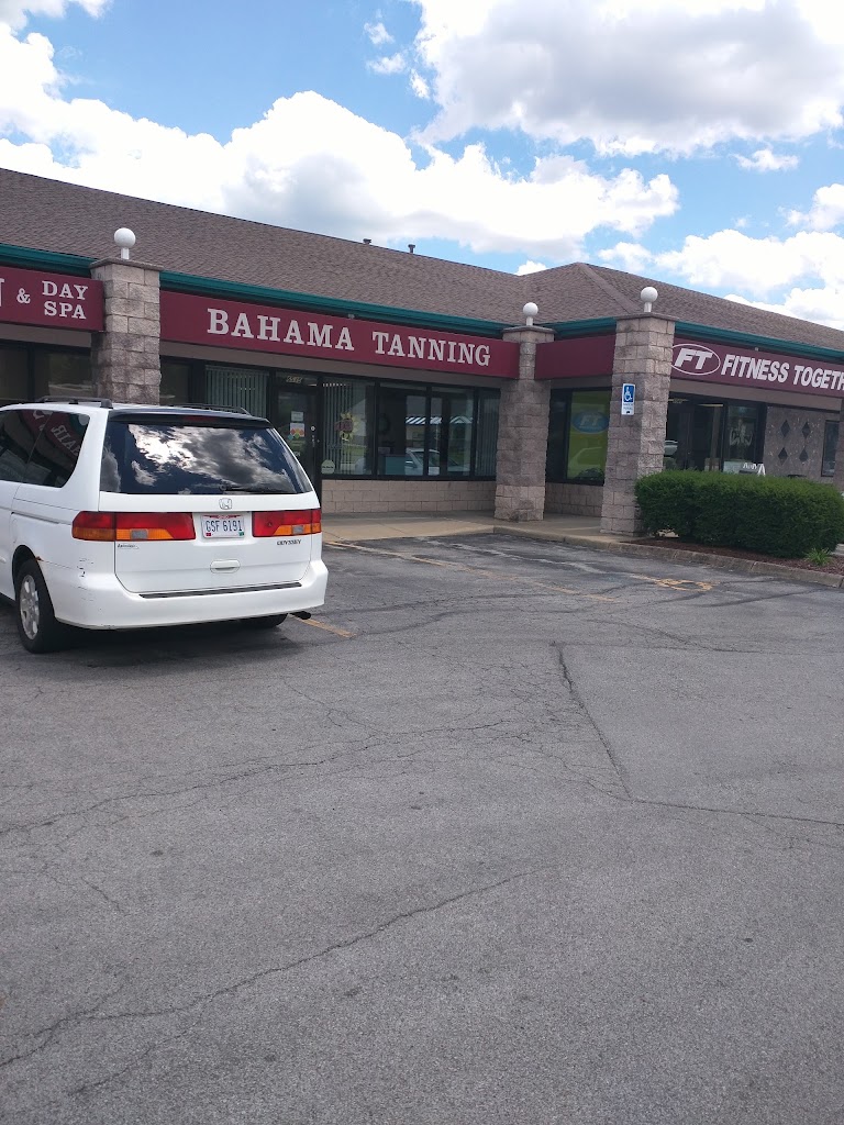 Bahama Tanning 44514