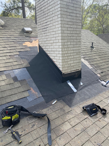 Roofing Contractor «No Drip Roofing», reviews and photos, 5625 MS-18, Jackson, MS 39209, USA