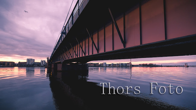 Anmeldelser af Thors Foto i Nørresundby - Fotograf