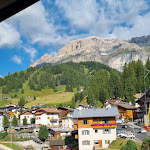 Photo n°1 de l'avis de Giuseppe.a fait le 03/08/2022 à 15:48 sur le  Hotel Evaldo à Arabba