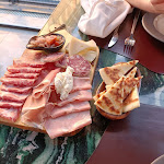 Photo n°2 de l'avis de Enrico.r fait le 11/06/2023 à 12:03 sur le  Osteria Del Ferrovecchio à Forli