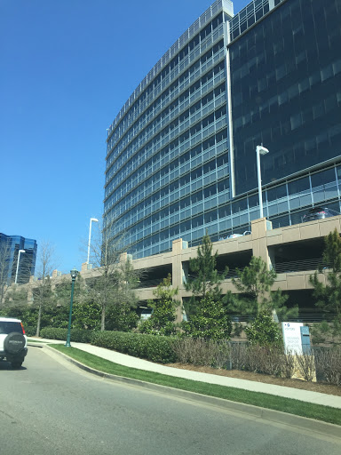 Corporate Office «Cox», reviews and photos, 6305 Peachtree Dunwoody Rd, Atlanta, GA 30328, USA