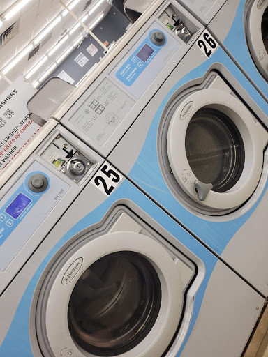 Laundromat «XL Wash & Dry», reviews and photos, 9203 Skillman St, Dallas, TX 75243, USA