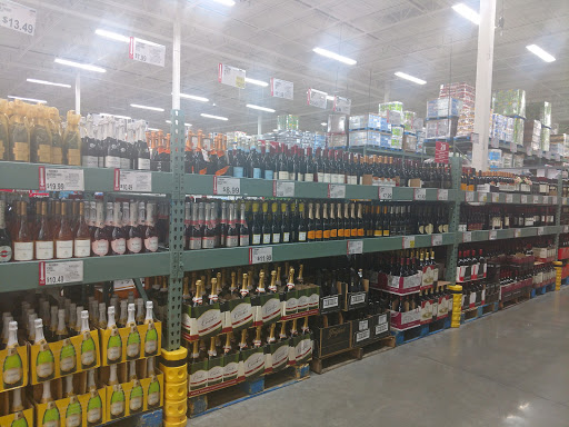 Warehouse club «BJ’s Wholesale Club», reviews and photos, 8085 Cooper Creek Blvd, University Park, FL 34201, USA