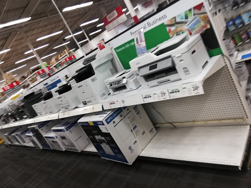 Office Supply Store «Office Depot», reviews and photos, 1905 28th St, Boulder, CO 80301, USA