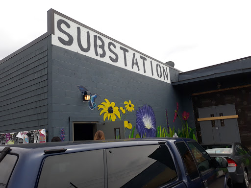 Live Music Venue «Substation Seattle», reviews and photos, 645 NW 45th St, Seattle, WA 98107, USA