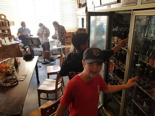 Grocery Store «Corner Store», reviews and photos, 1118 W 37th St, San Pedro, CA 90731, USA