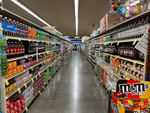 Grocery Store «Tom Thumb», reviews and photos, 14280 Marsh Ln, Addison, TX 75001, USA